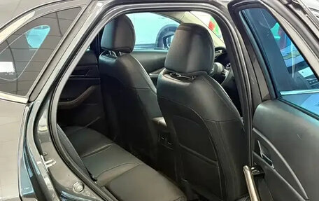 Mazda CX-30 I, 2021 год, 2 250 143 рублей, 15 фотография