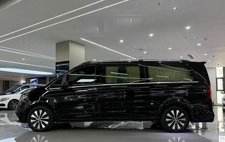 Mercedes-Benz Vito, 2022 год, 5 250 000 рублей, 3 фотография