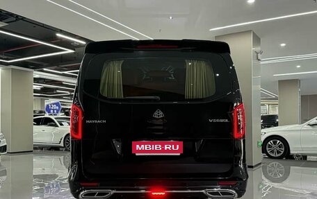 Mercedes-Benz Vito, 2022 год, 5 250 000 рублей, 4 фотография