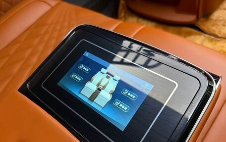 Mercedes-Benz Vito, 2022 год, 5 250 000 рублей, 9 фотография