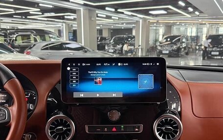 Mercedes-Benz Vito, 2022 год, 5 250 000 рублей, 12 фотография