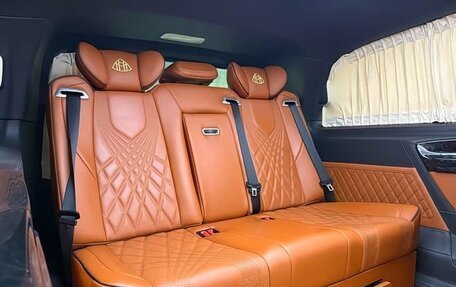 Mercedes-Benz Vito, 2022 год, 5 250 000 рублей, 8 фотография