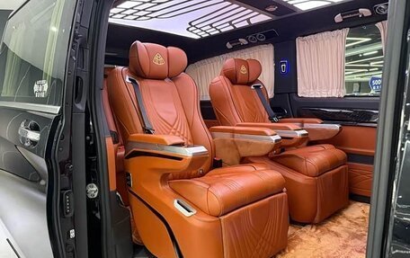 Mercedes-Benz Vito, 2022 год, 5 250 000 рублей, 7 фотография