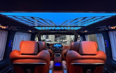 Mercedes-Benz Vito, 2022 год, 5 250 000 рублей, 15 фотография