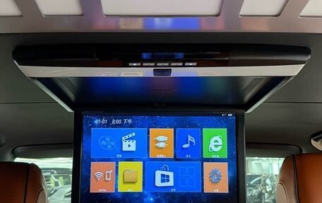 Mercedes-Benz Vito, 2022 год, 5 250 000 рублей, 11 фотография