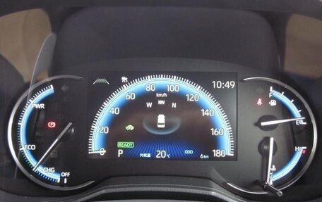 Toyota Voxy, 2025 год, 4 000 000 рублей, 6 фотография