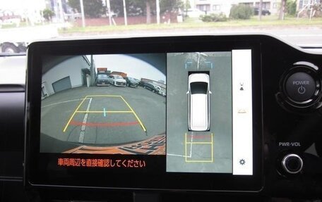 Toyota Voxy, 2025 год, 4 000 000 рублей, 7 фотография