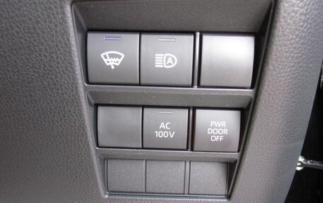 Toyota Voxy, 2025 год, 4 000 000 рублей, 9 фотография