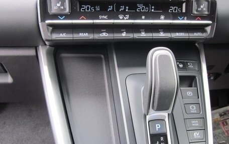 Toyota Voxy, 2025 год, 4 000 000 рублей, 20 фотография