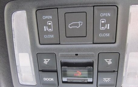 Toyota Voxy, 2025 год, 4 000 000 рублей, 10 фотография