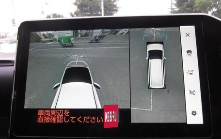 Toyota Voxy, 2025 год, 4 000 000 рублей, 16 фотография