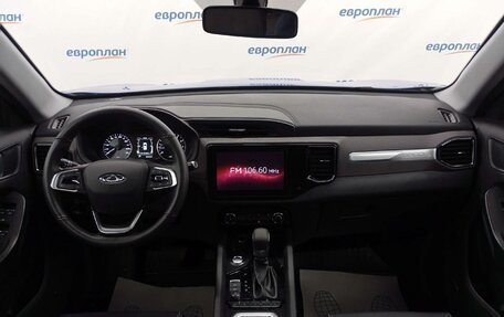 Chery Tiggo 4 I рестайлинг, 2022 год, 1 414 000 рублей, 5 фотография