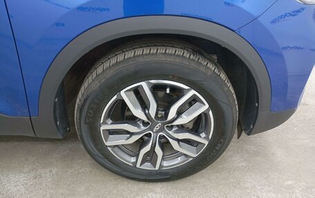 Chery Tiggo 4 I рестайлинг, 2022 год, 1 414 000 рублей, 11 фотография