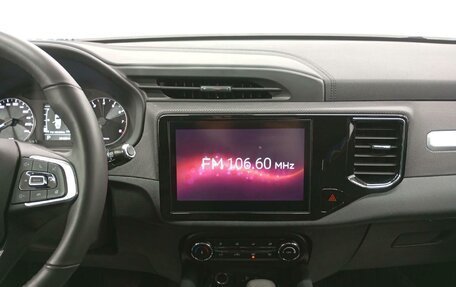 Chery Tiggo 4 I рестайлинг, 2022 год, 1 414 000 рублей, 14 фотография