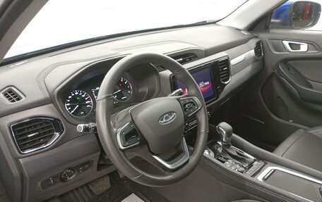 Chery Tiggo 4 I рестайлинг, 2022 год, 1 414 000 рублей, 6 фотография