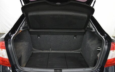 Skoda Rapid I, 2016 год, 975 000 рублей, 16 фотография