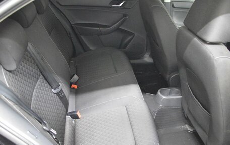 Skoda Rapid I, 2016 год, 975 000 рублей, 13 фотография