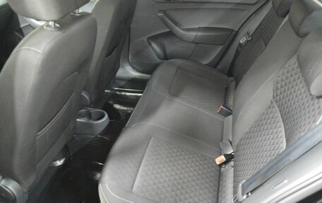 Skoda Rapid I, 2016 год, 975 000 рублей, 11 фотография