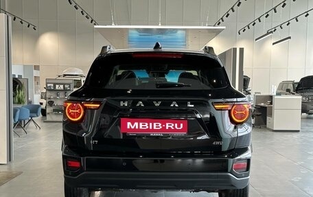 Haval H7, 2025 год, 3 949 000 рублей, 5 фотография