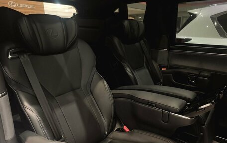 Lexus LM, 2025 год, 19 250 000 рублей, 6 фотография