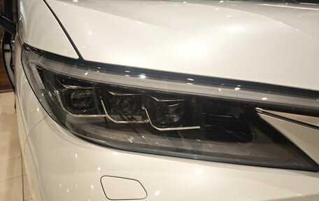 Lexus LM, 2025 год, 19 250 000 рублей, 5 фотография