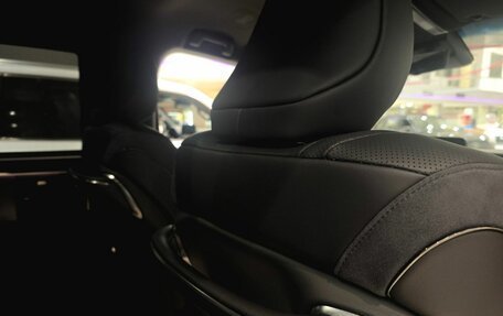 Lexus LM, 2025 год, 19 250 000 рублей, 10 фотография