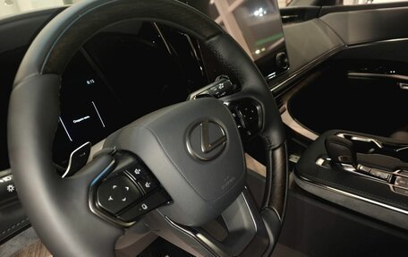 Lexus LM, 2025 год, 19 250 000 рублей, 14 фотография