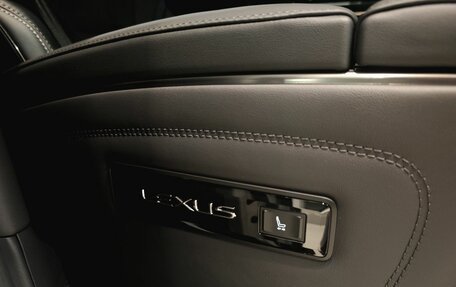 Lexus LM, 2025 год, 19 250 000 рублей, 9 фотография