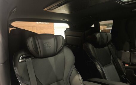 Lexus LM, 2025 год, 19 250 000 рублей, 8 фотография