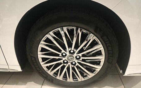 Lexus LM, 2025 год, 19 250 000 рублей, 13 фотография