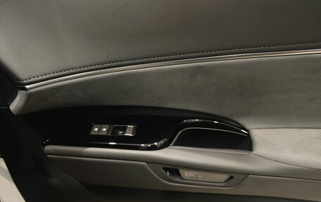 Lexus LM, 2025 год, 19 250 000 рублей, 11 фотография