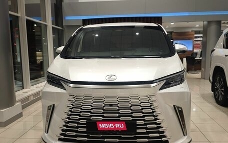 Lexus LM, 2025 год, 19 250 000 рублей, 3 фотография