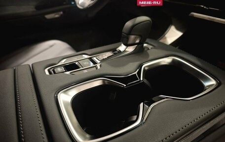 Lexus LM, 2025 год, 19 250 000 рублей, 12 фотография