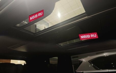 Lexus LM, 2025 год, 19 250 000 рублей, 7 фотография