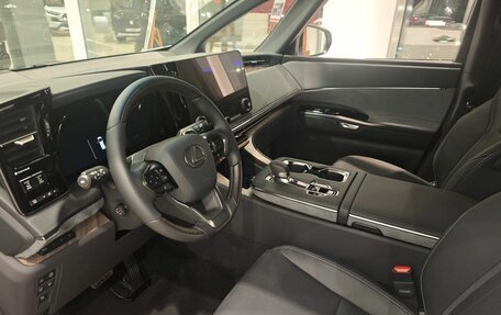 Lexus LM, 2025 год, 19 250 000 рублей, 17 фотография