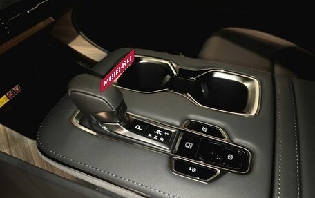 Lexus LM, 2025 год, 19 250 000 рублей, 15 фотография