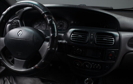 Renault Megane II, 2001 год, 249 000 рублей, 8 фотография