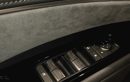 Lexus LM, 2025 год, 19 250 000 рублей, 19 фотография