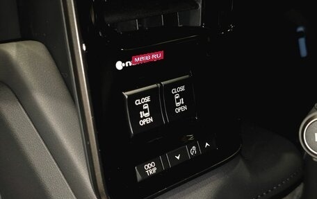 Lexus LM, 2025 год, 19 250 000 рублей, 18 фотография