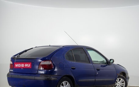 Renault Megane II, 2001 год, 249 000 рублей, 4 фотография