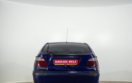 Renault Megane II, 2001 год, 249 000 рублей, 5 фотография