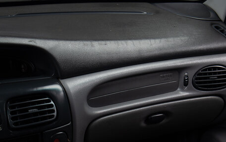 Renault Megane II, 2001 год, 249 000 рублей, 10 фотография