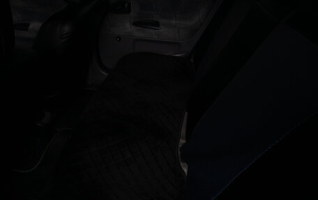 Renault Megane II, 2001 год, 249 000 рублей, 13 фотография