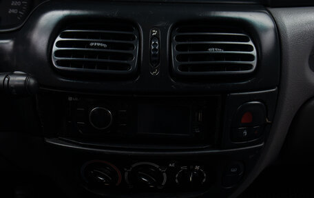 Renault Megane II, 2001 год, 249 000 рублей, 11 фотография