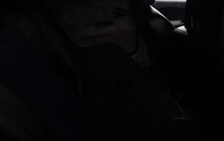 Renault Megane II, 2001 год, 249 000 рублей, 15 фотография