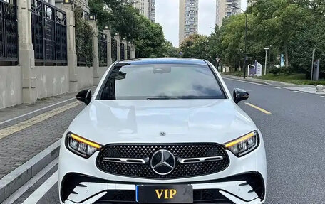 Mercedes-Benz GLC, 2024 год, 5 700 999 рублей, 2 фотография