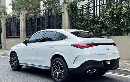 Mercedes-Benz GLC, 2024 год, 5 700 999 рублей, 3 фотография