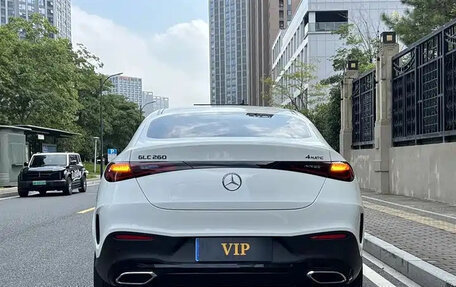 Mercedes-Benz GLC, 2024 год, 5 700 999 рублей, 4 фотография