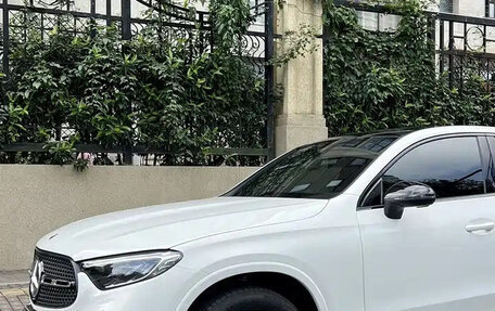 Mercedes-Benz GLC, 2024 год, 5 700 999 рублей, 6 фотография