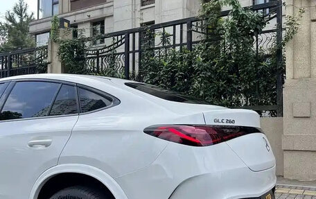 Mercedes-Benz GLC, 2024 год, 5 700 999 рублей, 8 фотография